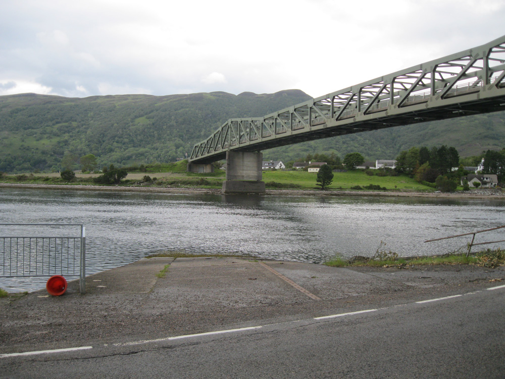 Ballachulish Ferry